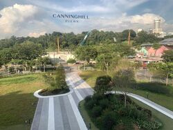 Canninghill Piers (D6), Apartment #466077301
